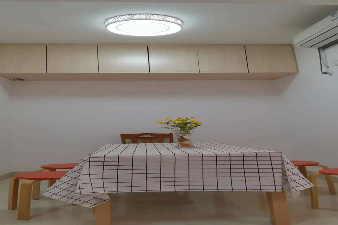 星月都会  1室1厅1卫   39.80万室内图