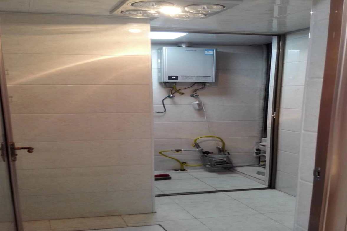 星月都会  1室1厅1卫   39.80万室内图