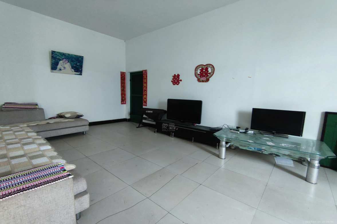 桂花村散盘 2室2厅1卫 1000.0元/月 桂花村散盘 2室2厅1卫 1000.0元/月室内图