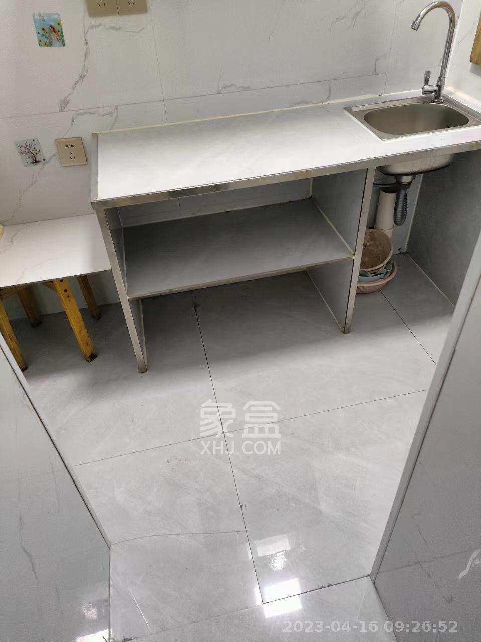 楚天世纪城西苑  1室1厅1卫   800.00元/月室内图