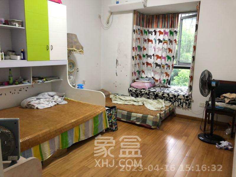 长房东郡  3室2厅2卫    2800.0元/月室内图