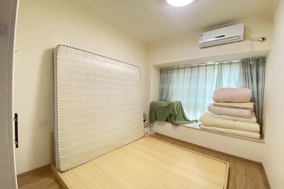 华耀碧桂园十里江湾观澜  3室2厅2卫   71.80万室内图