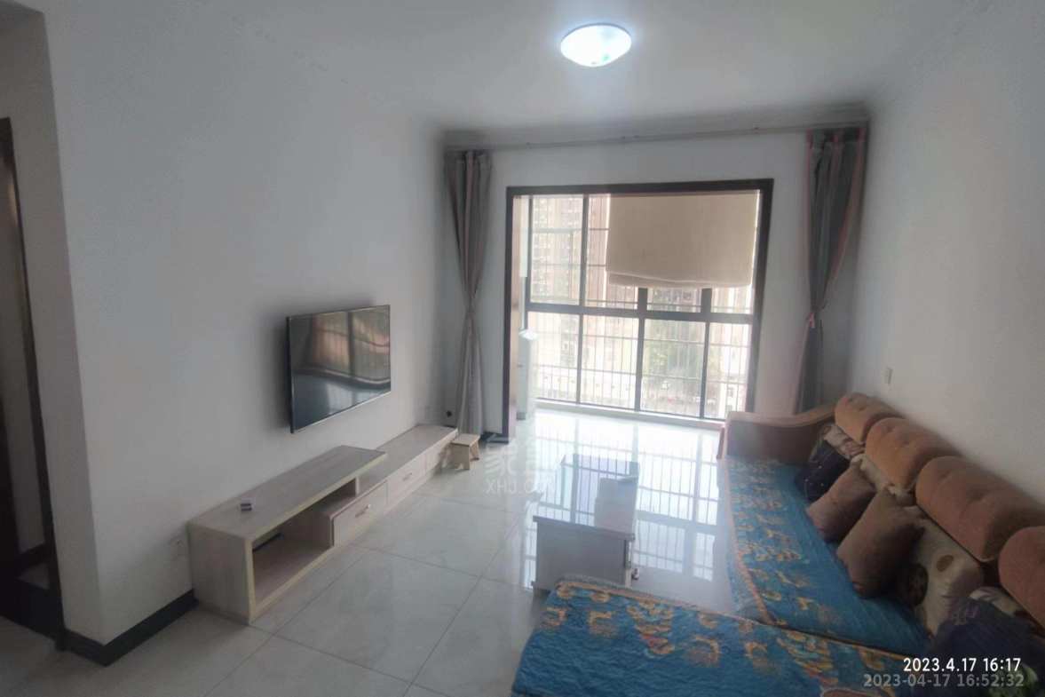 御景龙湾  2室2厅1卫    1700.0元/月室内图