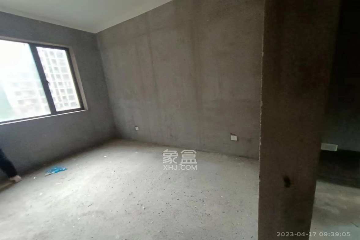 长房明宸府  3室2厅2卫   1600.00元/月室内图