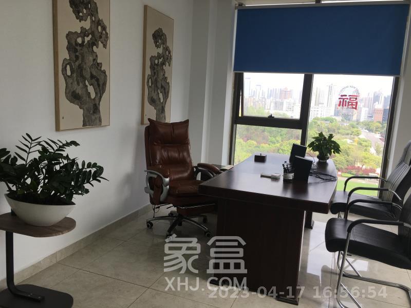 恒晟大厦   79.15㎡     4800.00元/月室内图