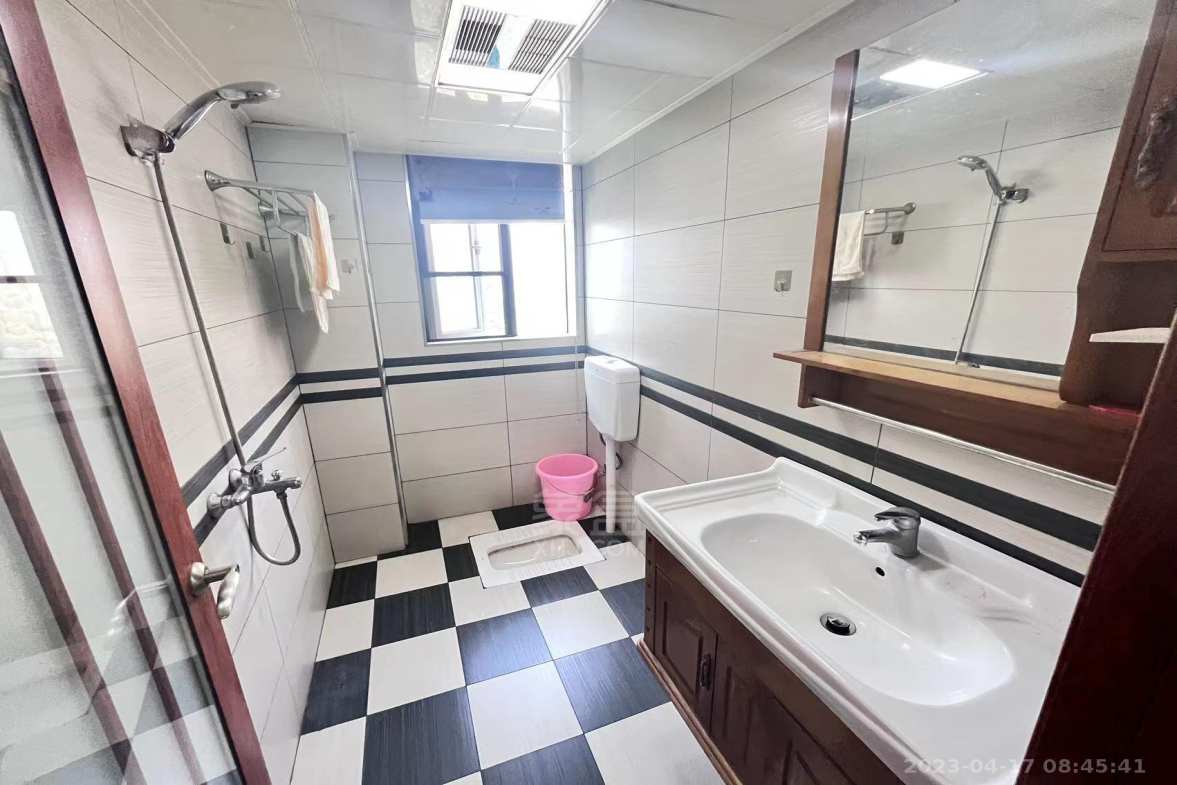 枫溪花园 3室2厅1卫 1800.00元/月 枫溪花园 3室2厅1卫 1800.00元/月室内图