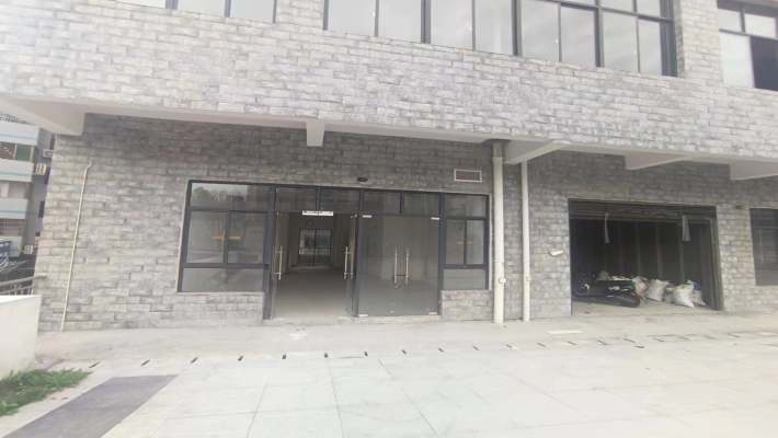 西合路（红湘段）安置房室内图2