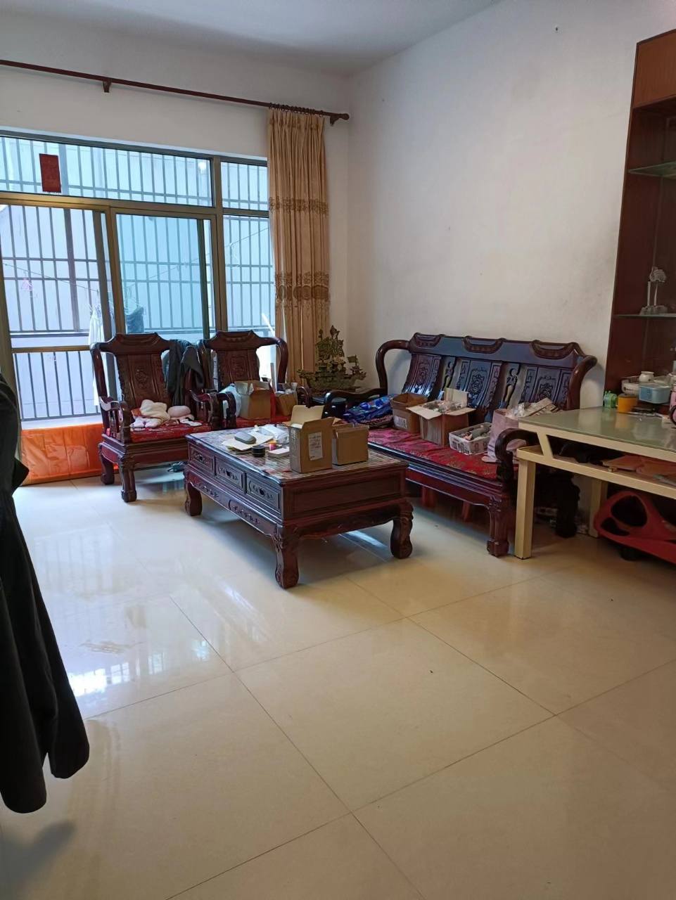 三林怡和园  3室2厅2卫   195.00万 三林怡和园  3室2厅2卫   195.00万室内图