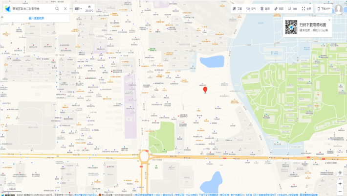 西合路（红湘段）安置房室内图2