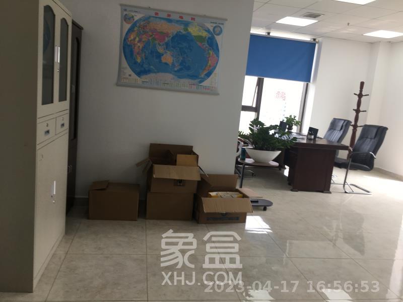 恒晟大厦   79.15㎡     4800.00元/月