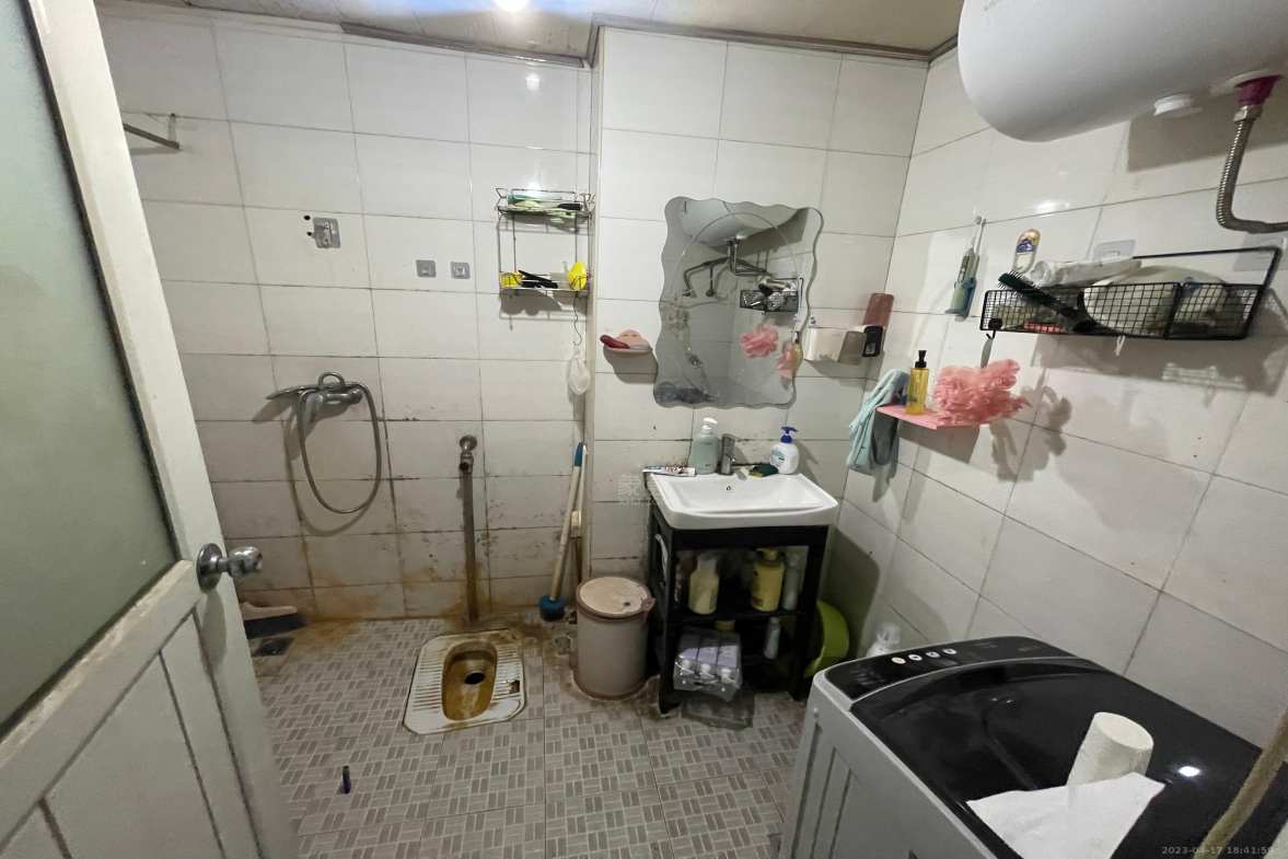 环洲鼎盛  1室1厅1卫    800.0元/月室内图