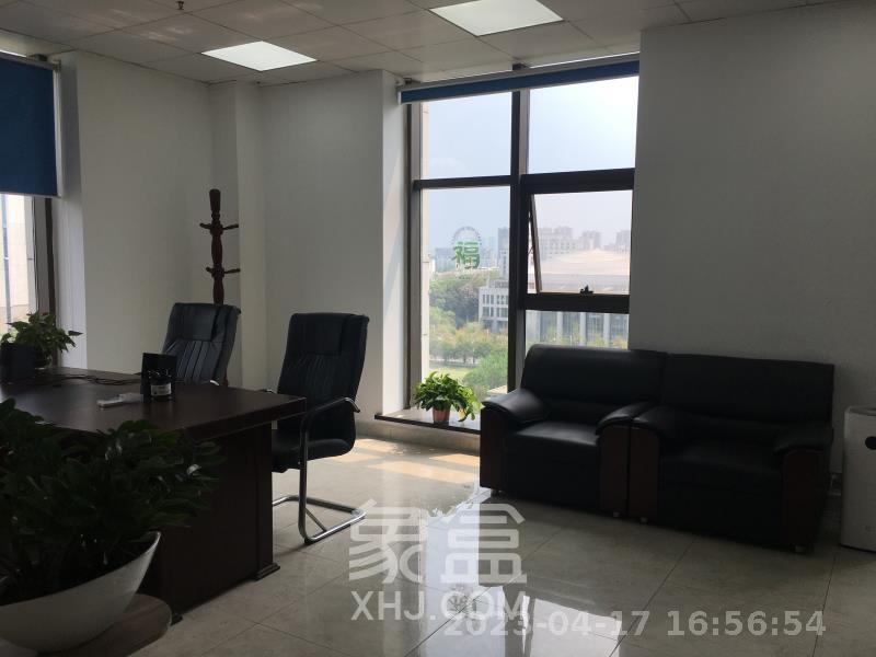 恒晟大厦   79.15㎡     4800.00元/月室内图