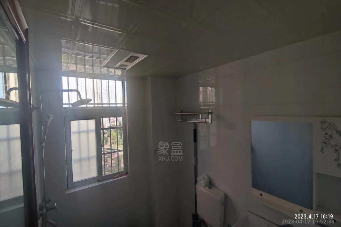 御景龙湾  2室2厅1卫    1700.0元/月室内图