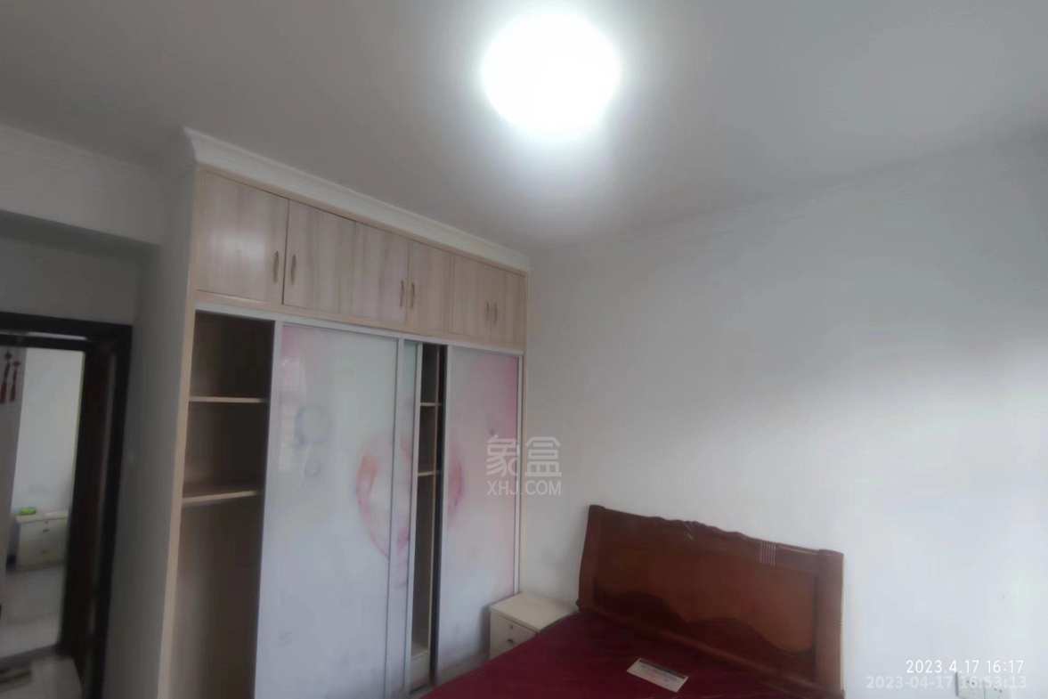 御景龙湾  2室2厅1卫    1700.0元/月小区图