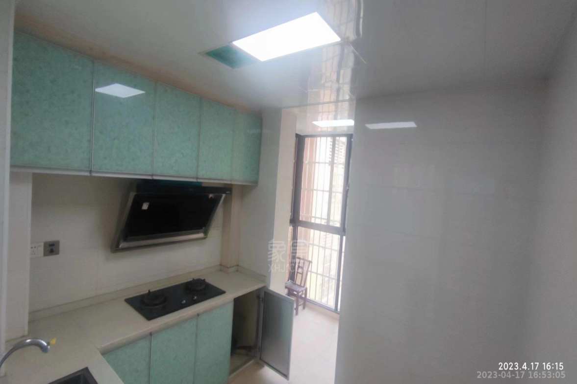 御景龙湾  2室2厅1卫    1700.0元/月小区图