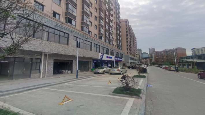 西合路（红湘段）安置房室内图2