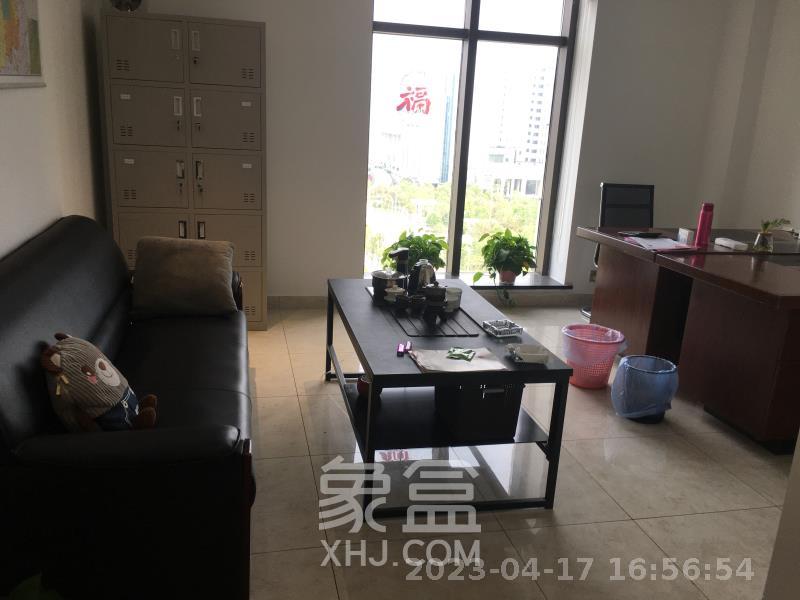 恒晟大厦   79.15㎡     4800.00元/月室内图