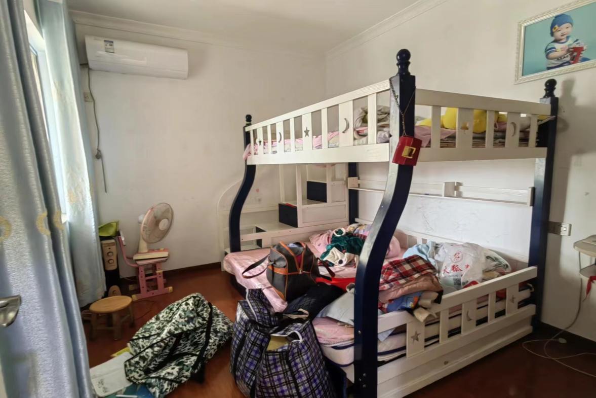 东方银座  3室2厅2卫   64.80万室内图