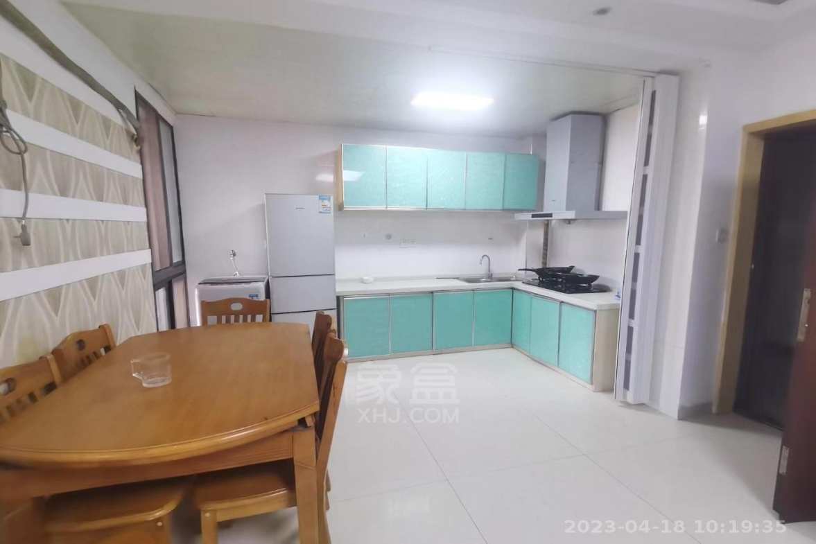 丰园大厦  2室1厅1卫    1500.0元/月室内图