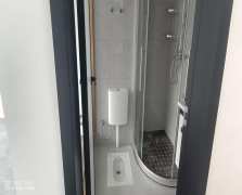 俊景万和城  1室1厅1卫   1700.00元/月