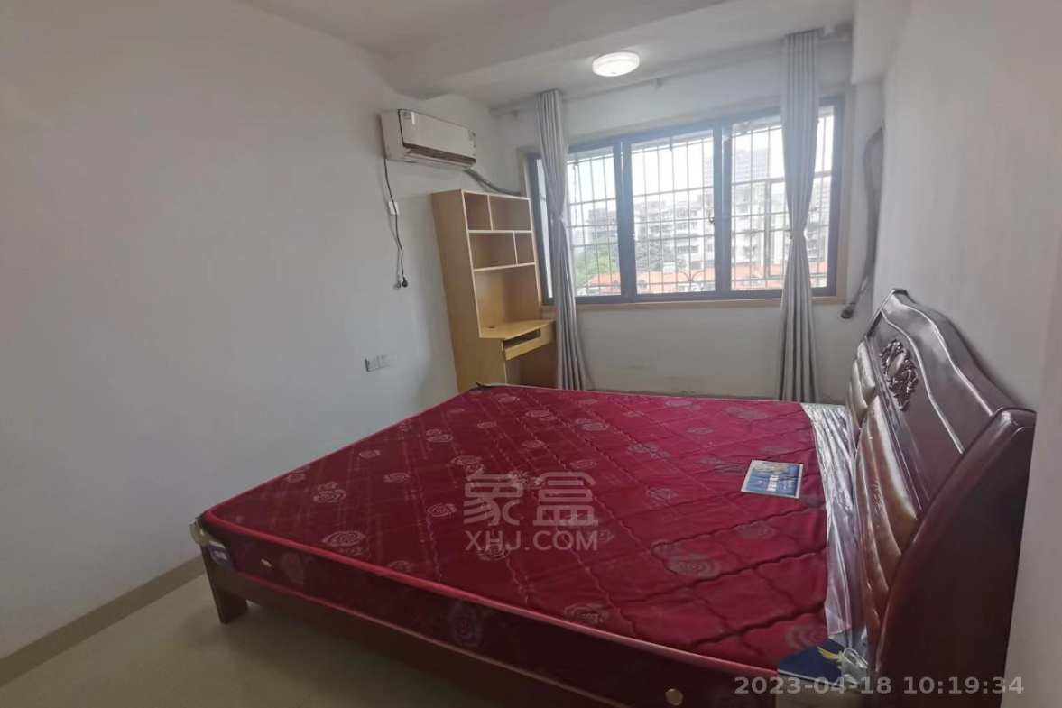 丰园大厦  2室1厅1卫    1500.0元/月室内图