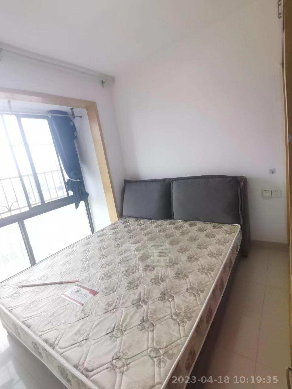 丰园大厦  2室1厅1卫    1500.0元/月室内图