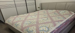 上城世家  3室2厅2卫   2200.00元/月
