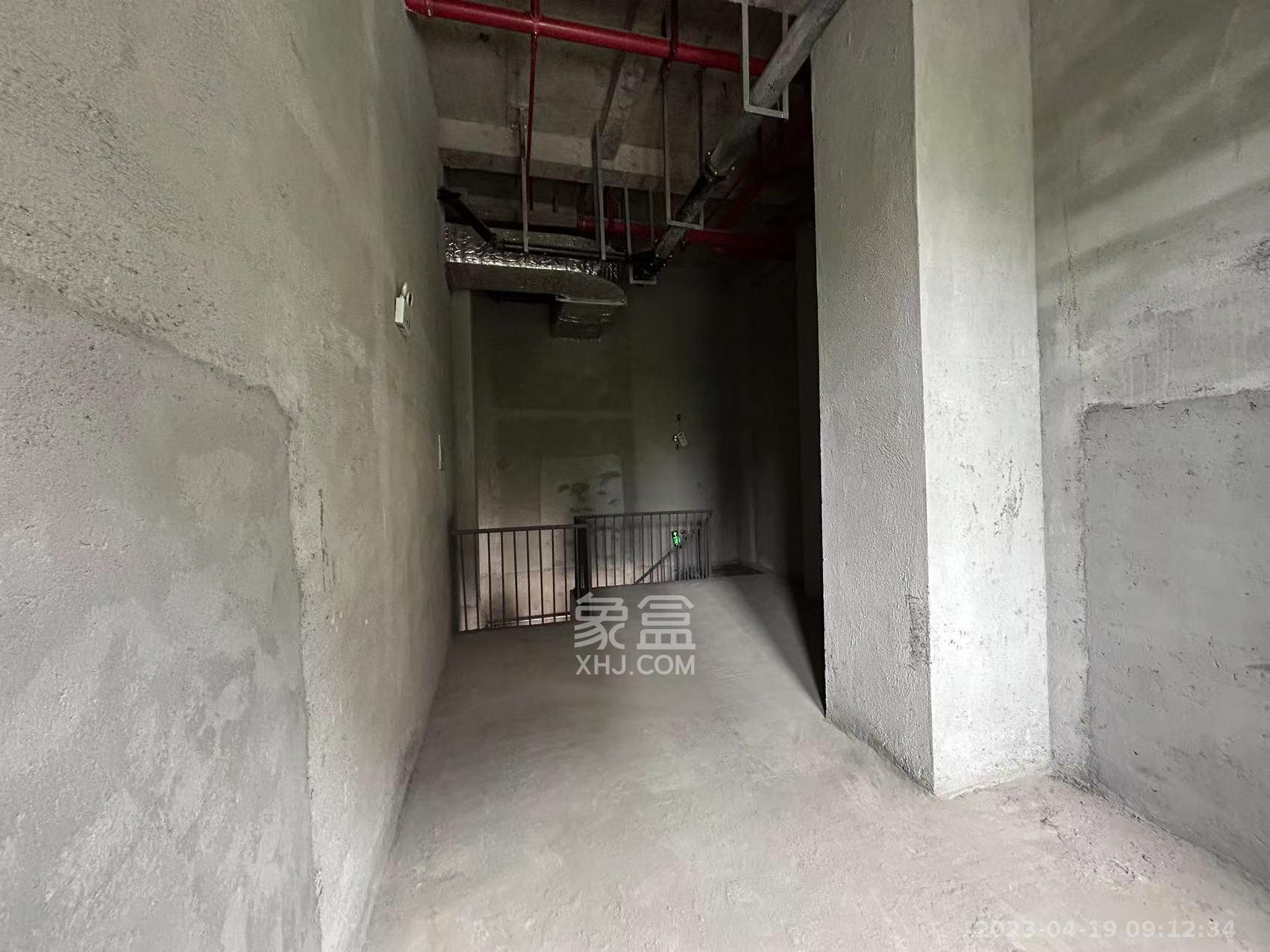 潇湘名城(新里程潇湘名城)   86.91㎡      5000.0元/月室内图