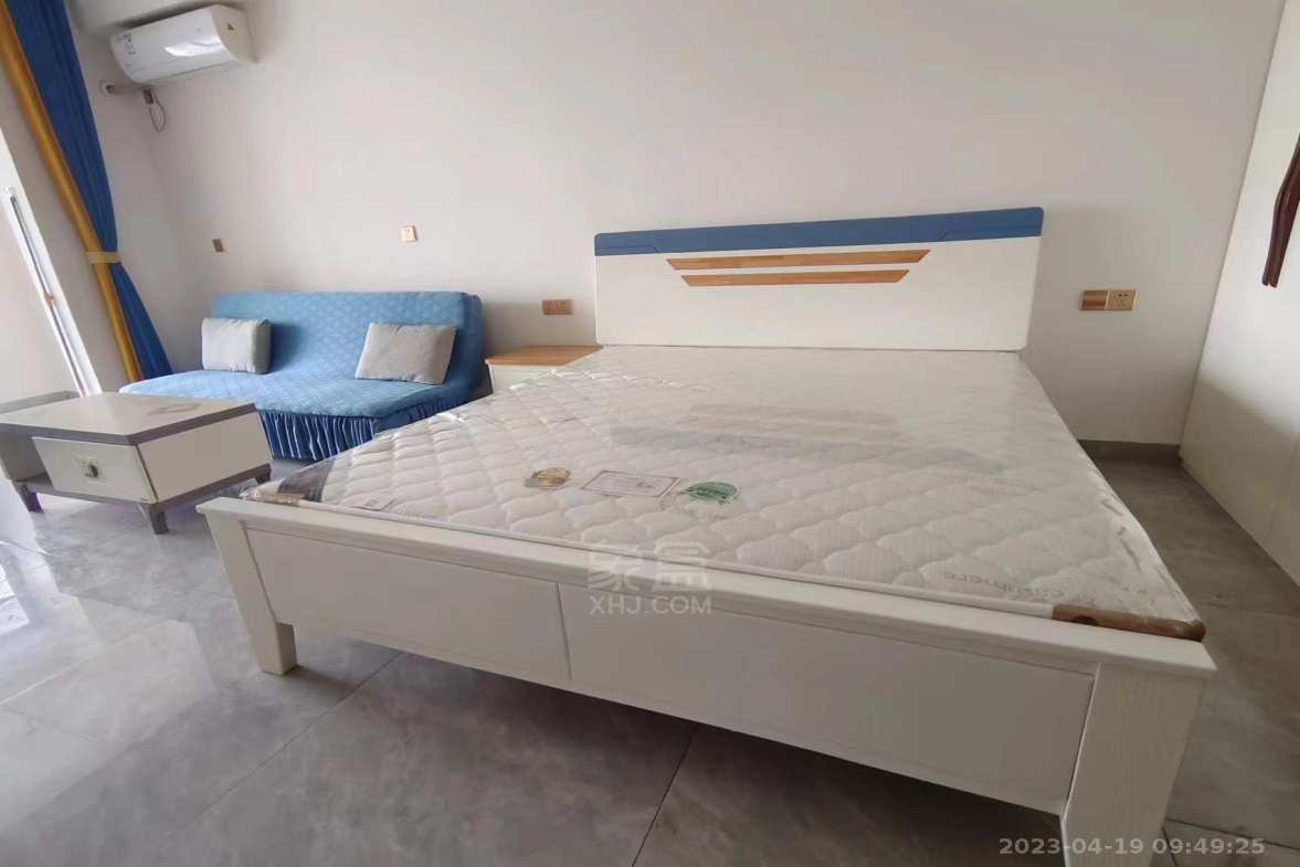 山水洲城华晨第一城 1室1厅1卫 1500.0元/月 山水洲城华晨第一城 1室1厅1卫 1500.0元/月室内图