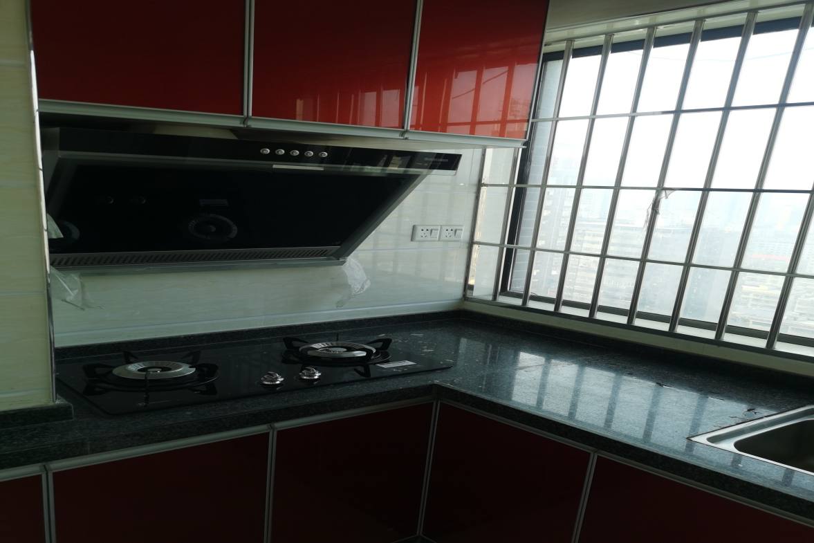 龙泰上品  1室1厅1卫    29.8万室内图1
