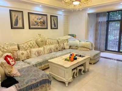 恒昇中央公园  3室2厅2卫   68.50万