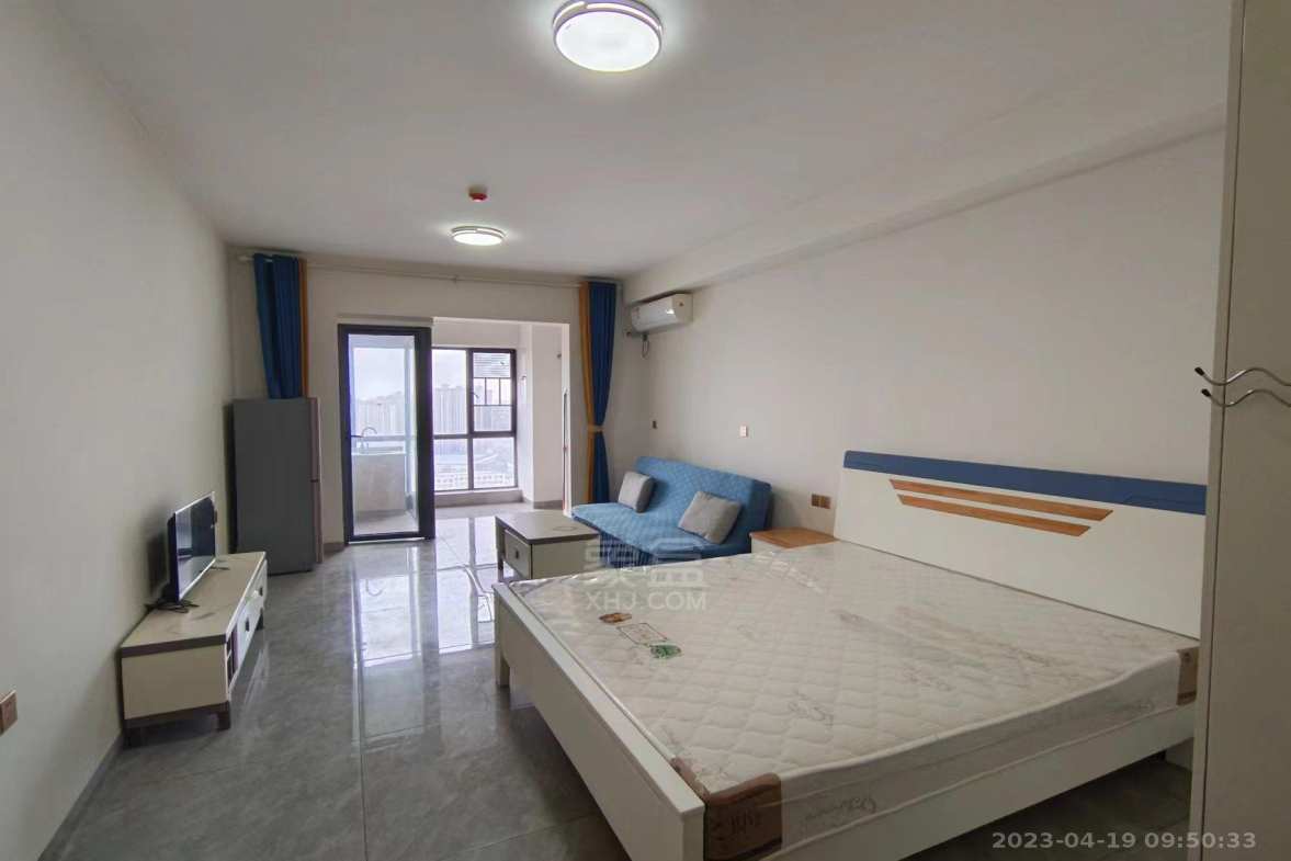 山水洲城华晨第一城 1室1厅1卫 1500.0元/月 山水洲城华晨第一城 1室1厅1卫 1500.0元/月室内图