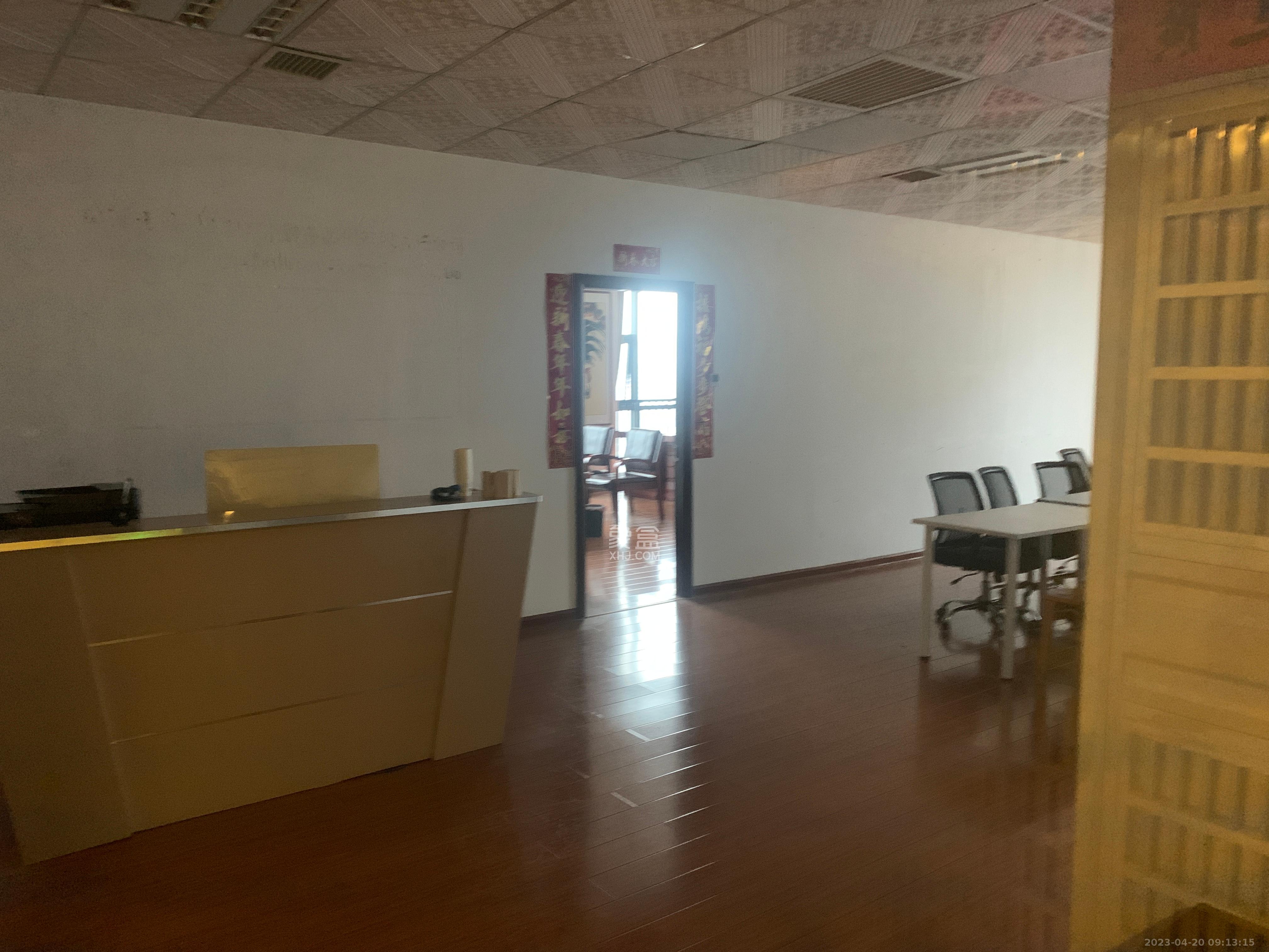 佳兴国际汇   238.0㎡      19000.0元/月室内图