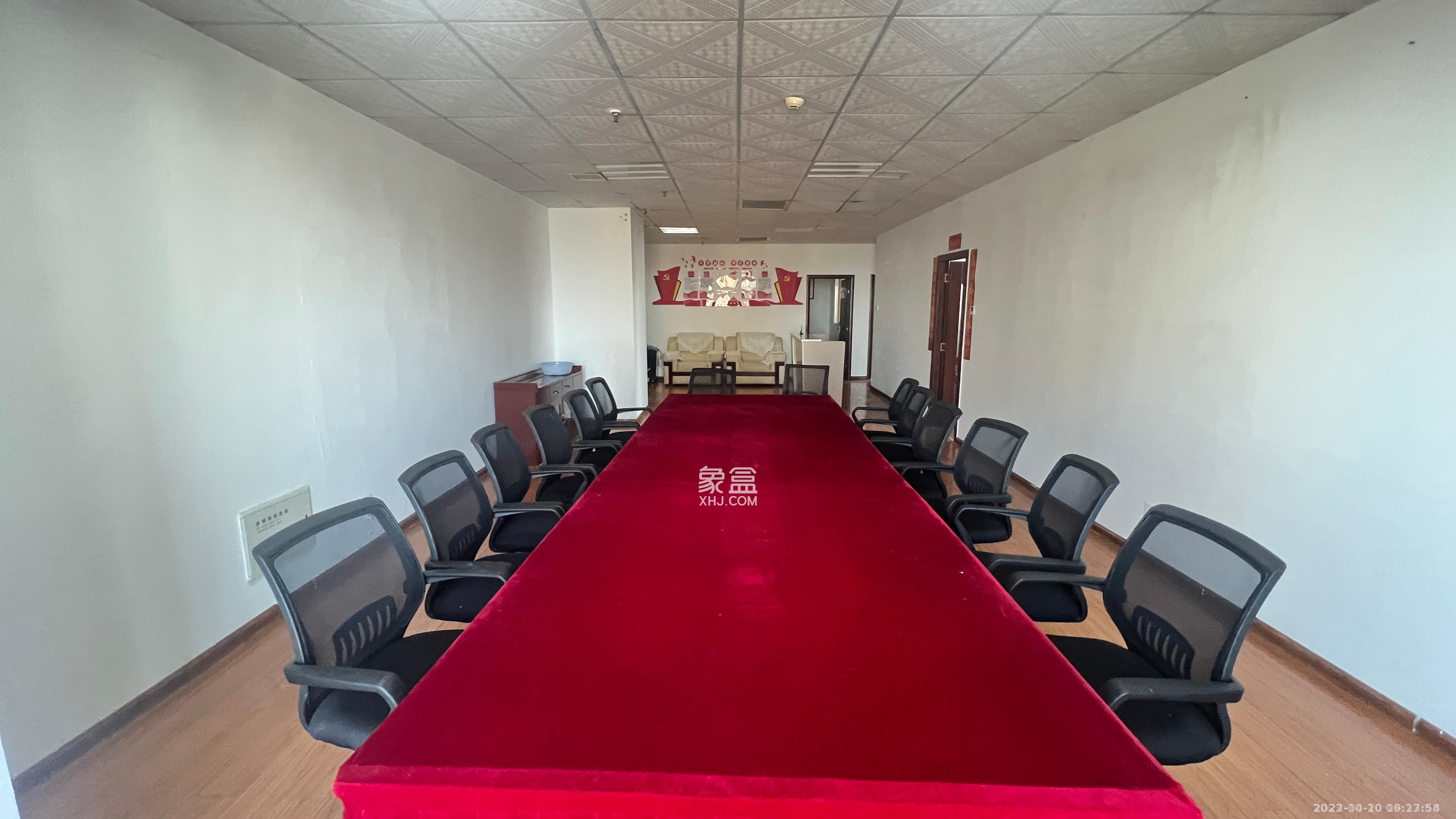 佳兴国际汇   238.0㎡      19000.0元/月室内图