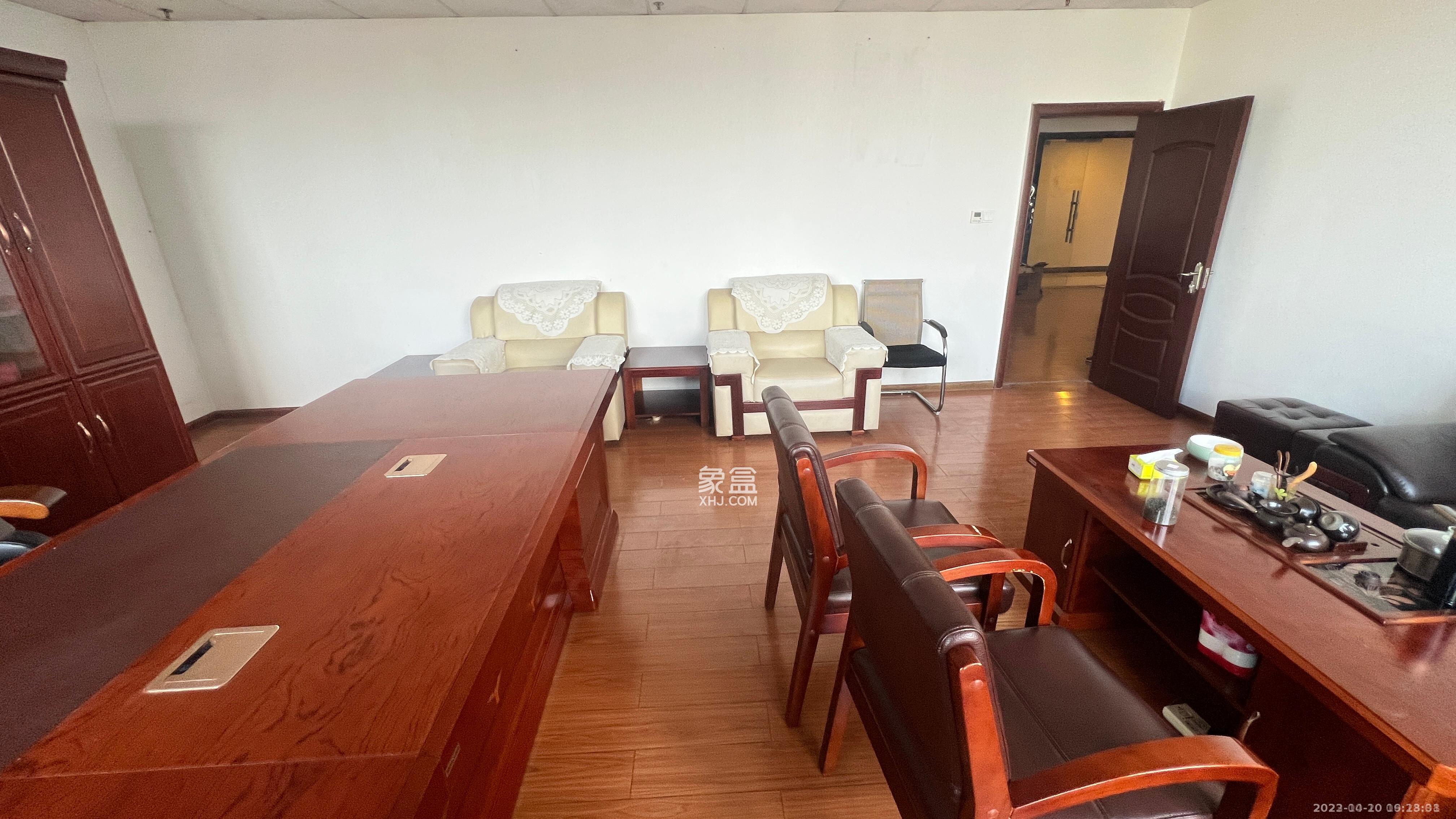 佳兴国际汇   238.0㎡      19000.0元/月室内图