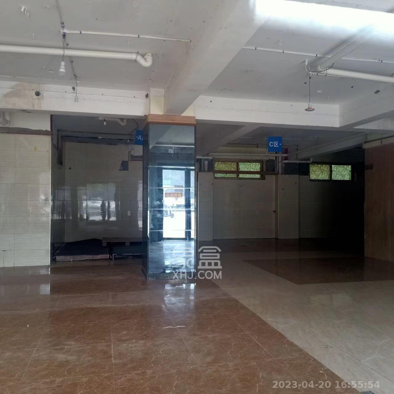 金地园   200.0㎡      7200.0元/月室内图