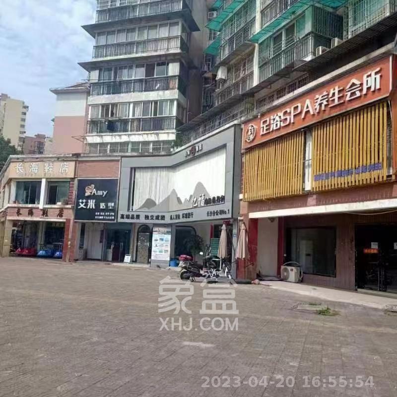 金地园   200.0㎡      7200.0元/月室内图