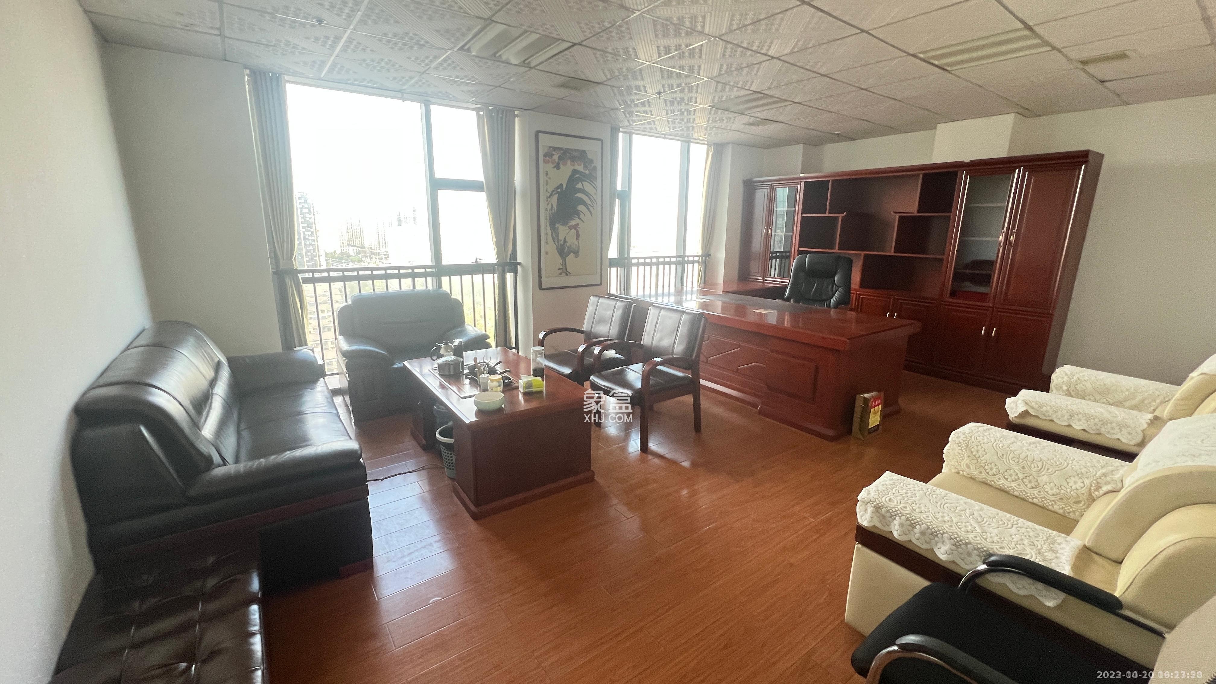 佳兴国际汇   238.0㎡      19000.0元/月室内图