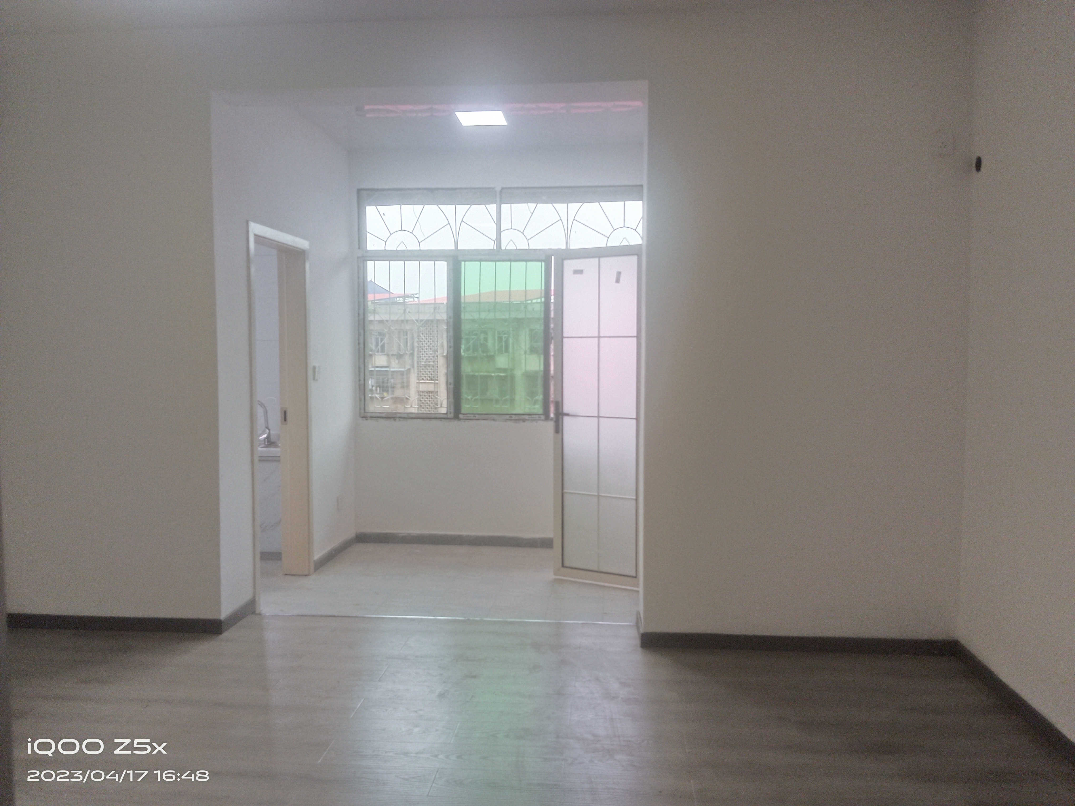 观化市场  2室2厅1卫   20.80万