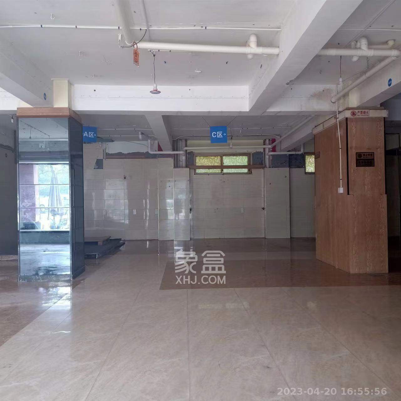 金地园   200.0㎡      7200.0元/月室内图