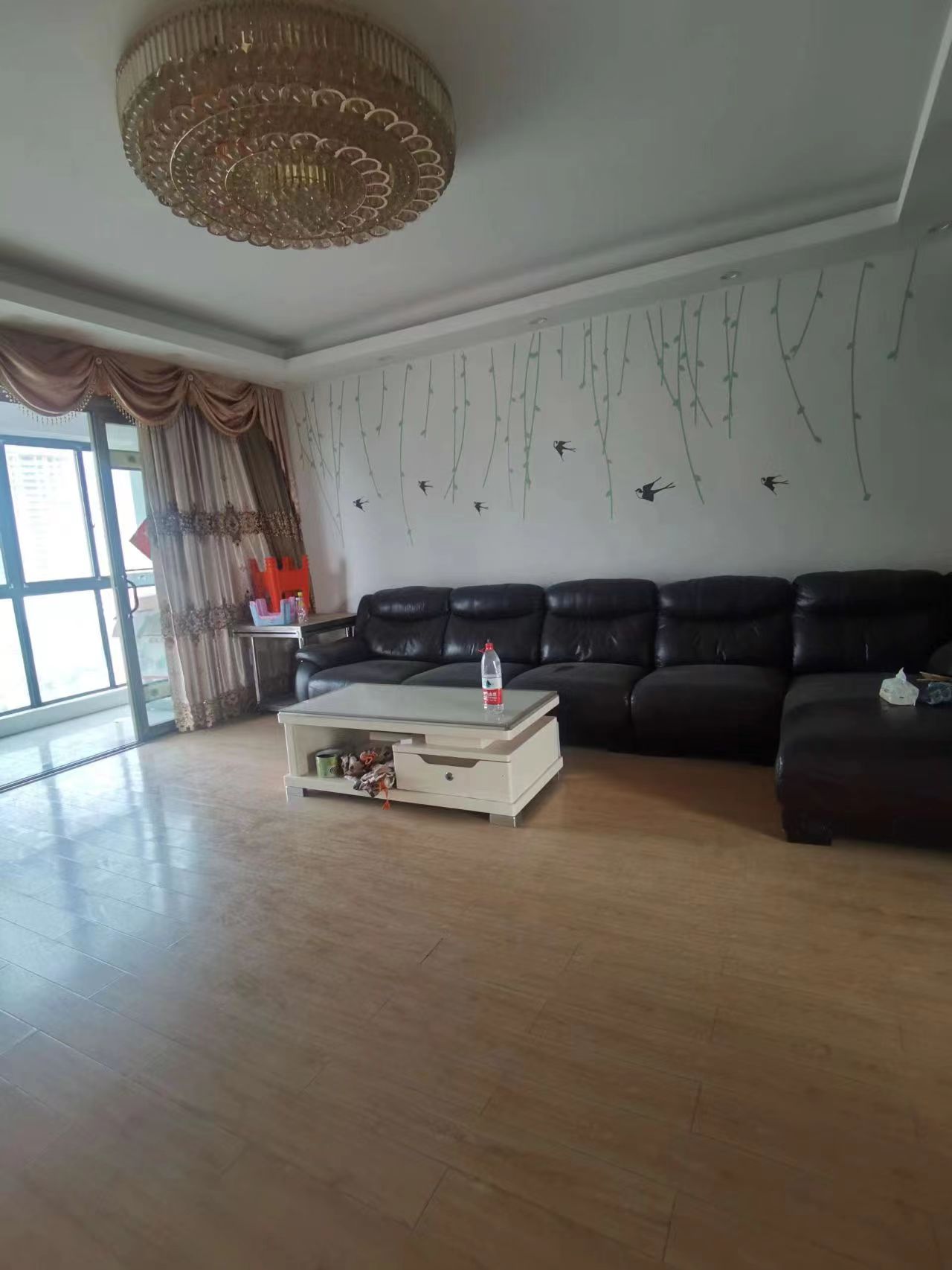 南苑上和一期  3室2厅1卫   75.80万