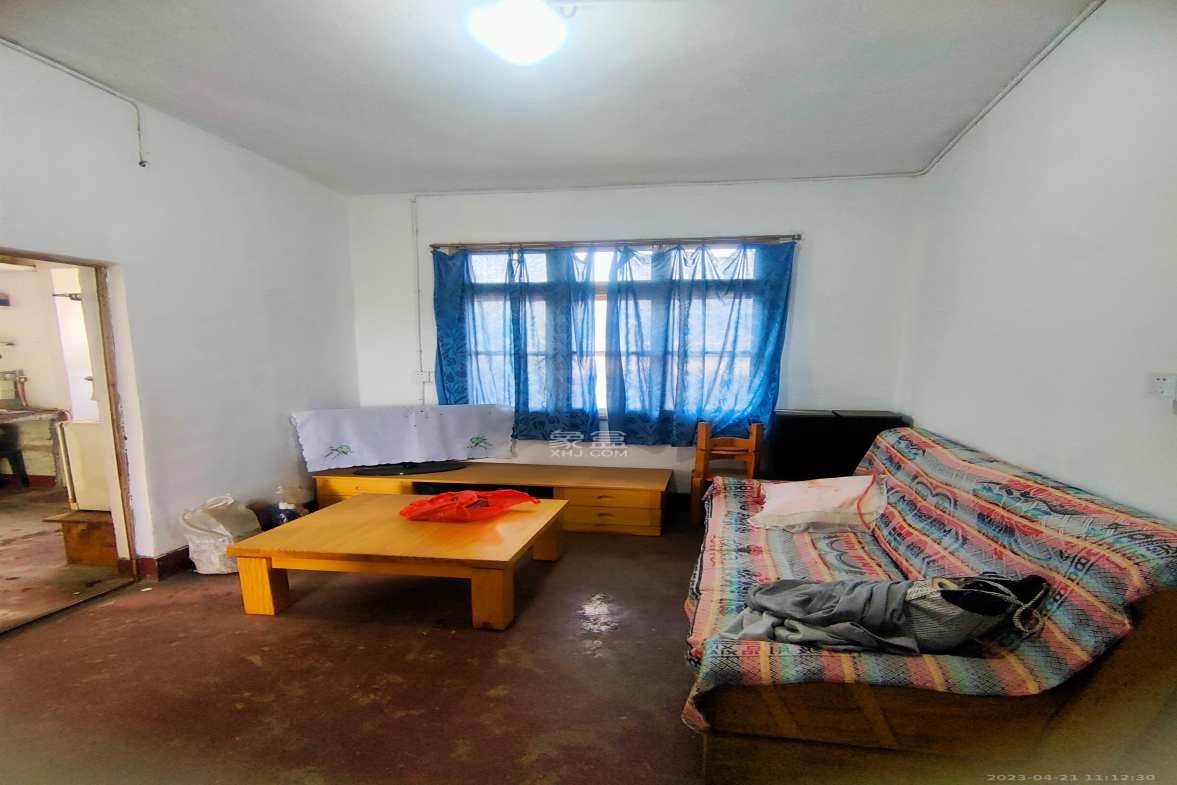 矿山研究院 2室1厅1卫 1500.00元/月 矿山研究院 2室1厅1卫 1500.00元/月室内图