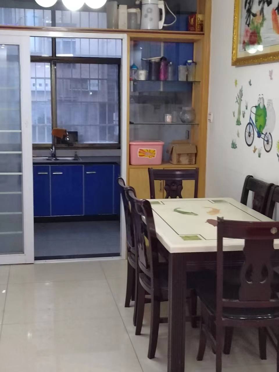 五江建材城  3室2厅2卫    58.0万室内图