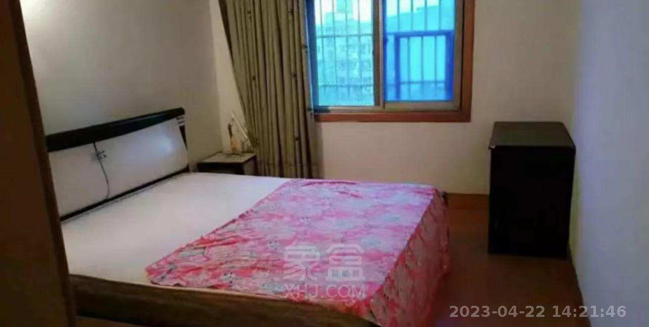 珉阁大厦  4室2厅1卫   1200.00元/月小区图