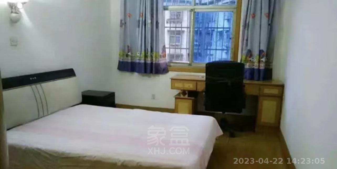 珉阁大厦  4室2厅1卫   1200.00元/月小区图