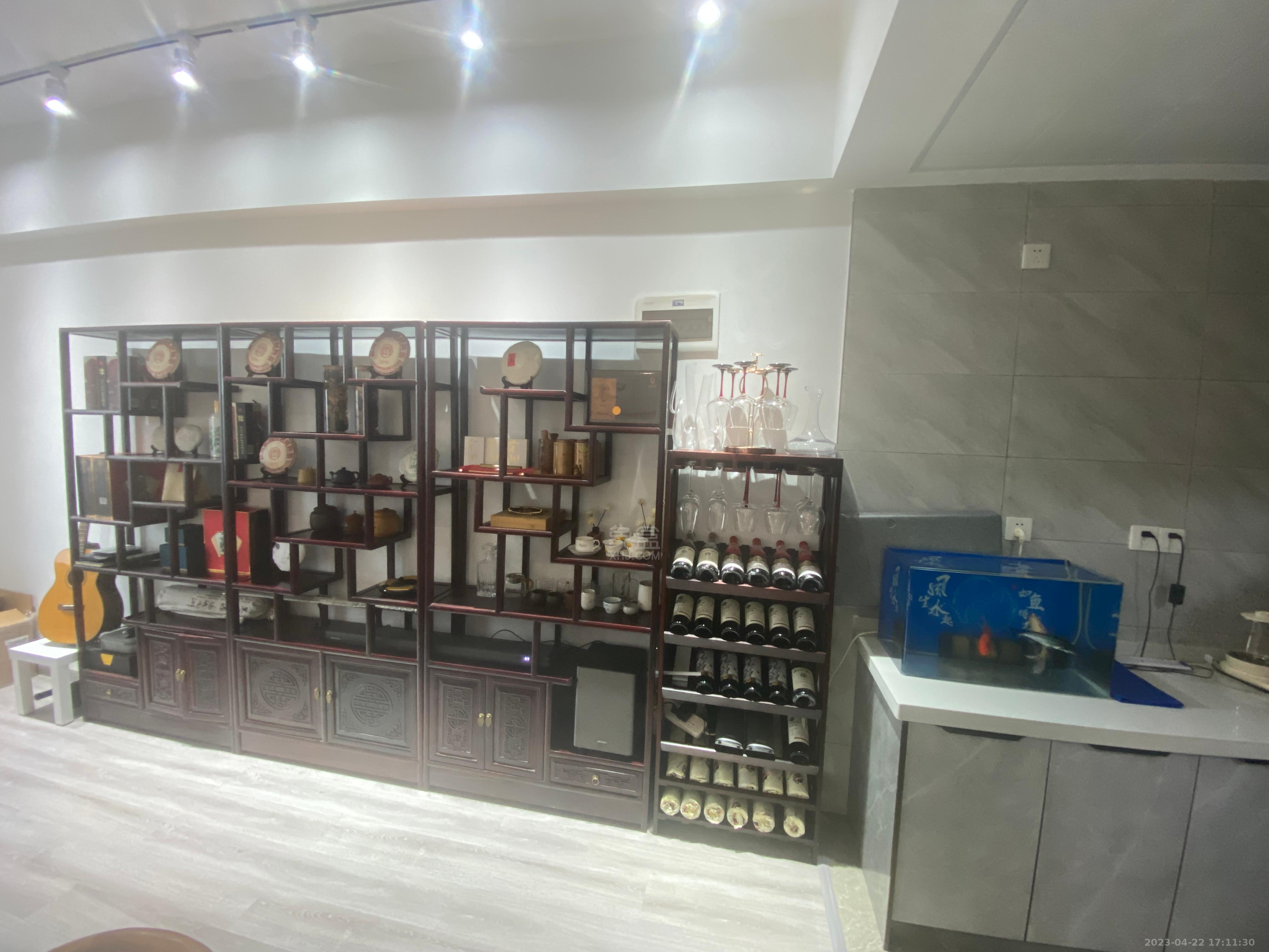 朗廷览江  1室1厅1卫    1700.0元/月