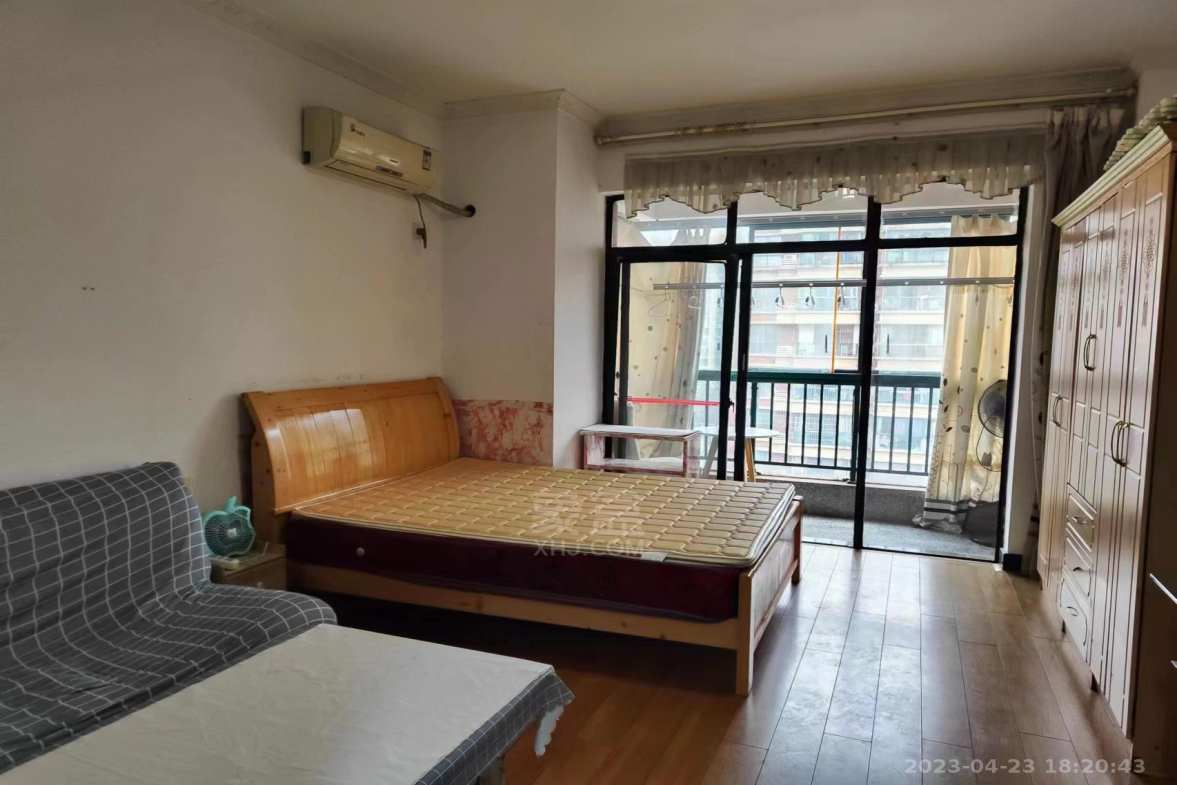 尚格名城向左向右 1室1厅1卫 1200.0元/月 尚格名城向左向右 1室1厅1卫 1200.0元/月室内图