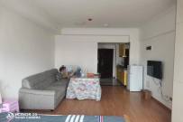 五江碧桂园城市广场  1室1厅1卫    1500.0元/月