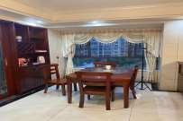 五江碧桂园城市广场  4室2厅2卫    3500.0元/月