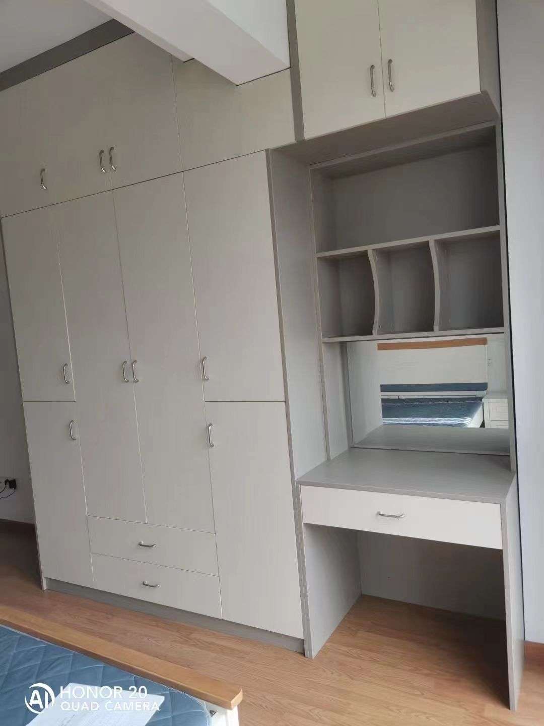 五江碧桂园城市广场  1室1厅1卫    1500.0元/月室内图